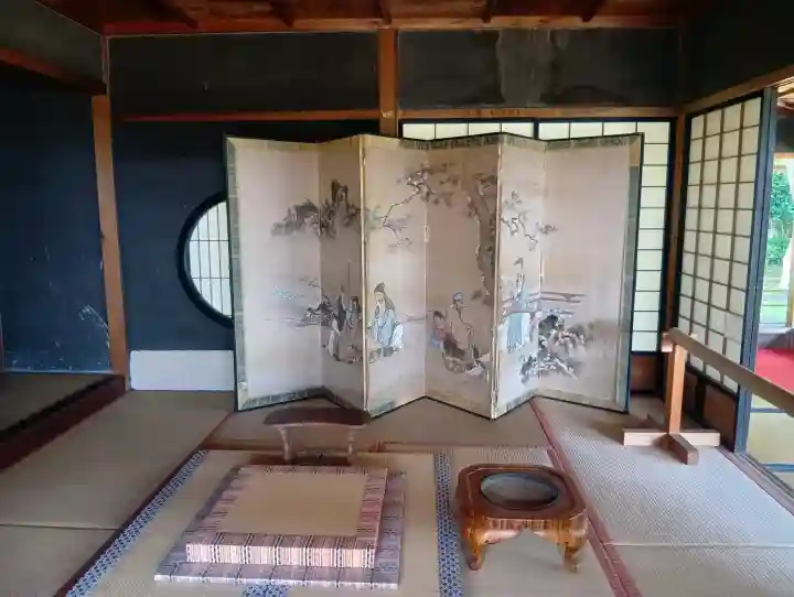 行基寺(岐阜県)