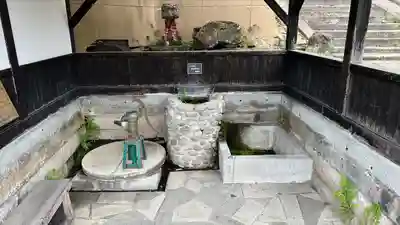 東正寺(山形県)