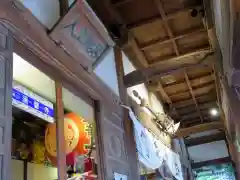 蓮馨寺の建物その他