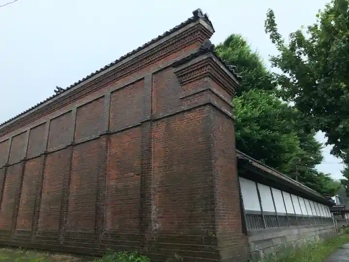 高龍寺のその他建物