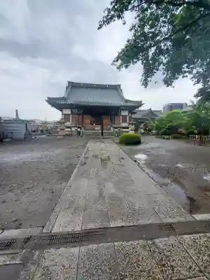 雲天寺(茨城県)