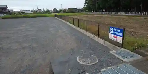 龍宮神社の建物その他