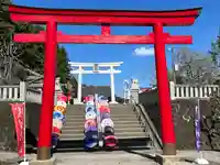 浅間神社(栃木県)