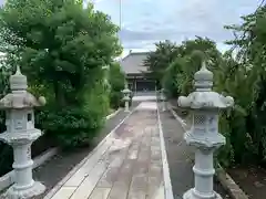 天徳寺の建物その他