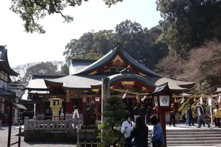 祐徳稲荷神社(佐賀県)