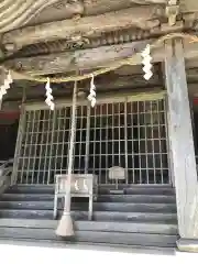 玉置神社(奈良県)