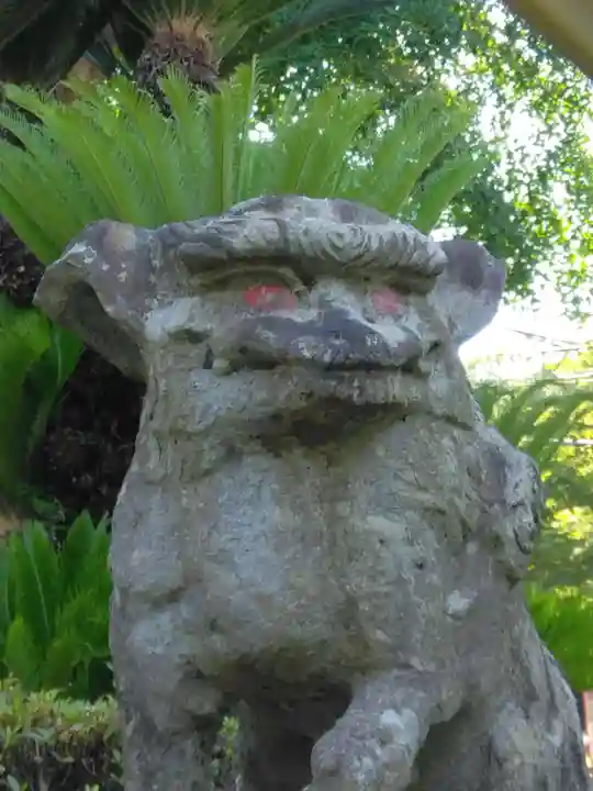 衣笠神社(神奈川県)