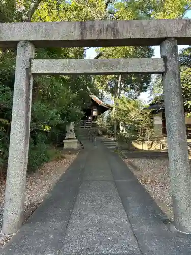須佐之男神社(愛知県)