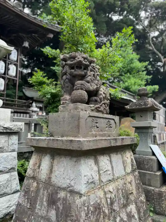 大甕神社(茨城県)