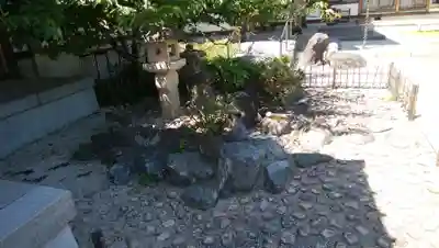 勝國寺のその他建物