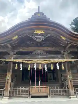 小國神社(静岡県)