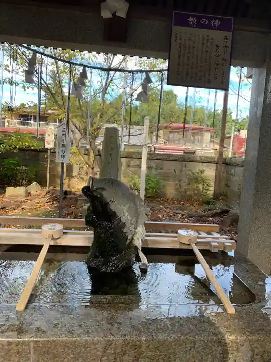 神炊館神社 ⁂奥州須賀川総鎮守⁂(福島県)