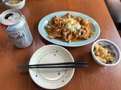 長津瀬神社(長野県)