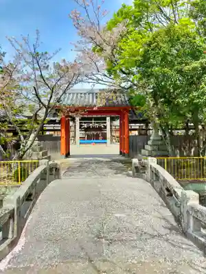 蟻通神社(大阪府)