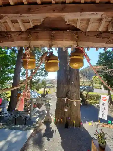 高司神社〜むすびの神の鎮まる社〜のその他建物