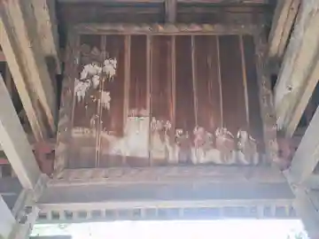 諏訪神社(群馬県)