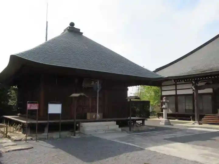 報恩寺(東京都)