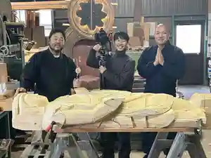 伊勢の国 四天王寺(三重県)(2023年12月28日(木) 20時30分11秒投稿)