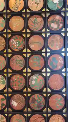 八幡神社松平東照宮(愛知県)