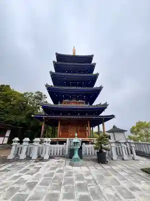 中山寺(兵庫県)