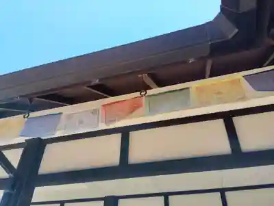 祈りの回廊亜細亜万神殿(兵庫県)