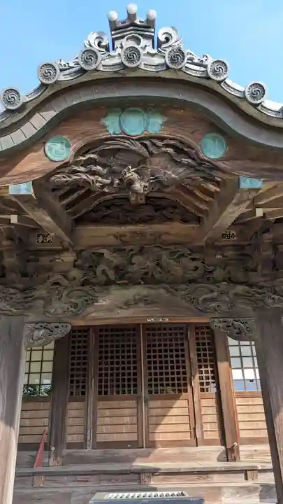 佛母寺(埼玉県)