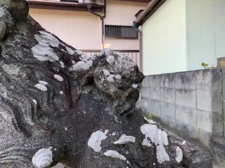竜神社(千葉県)