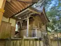 蛭子神社(徳島県)