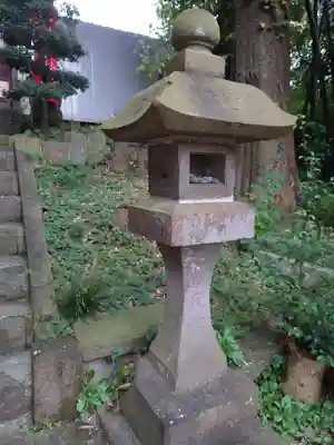 永谷天満宮のその他建物