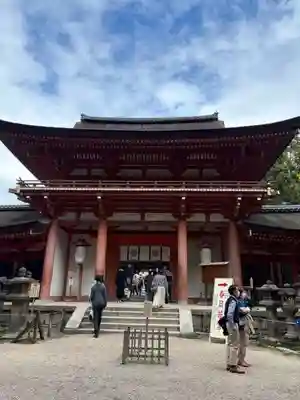 春日大社(奈良県)