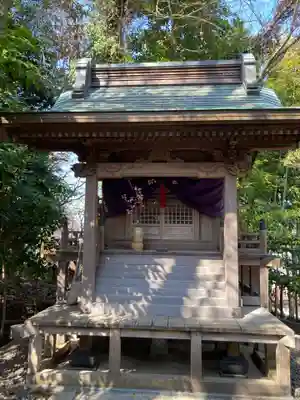 龍峰寺(神奈川県)