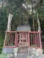 八幡神社(岐阜県)