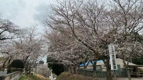一言主神社(茨城県)