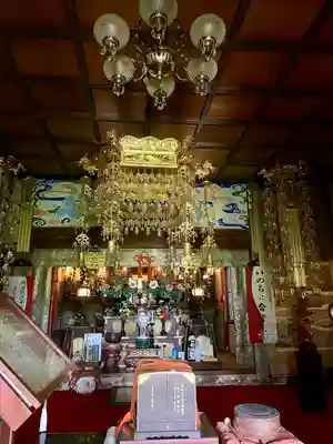 常栄寺(神奈川県)