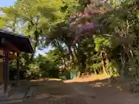 宝寿院のその他建物