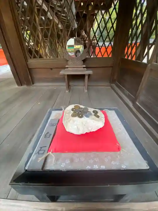 賀茂御祖神社(下鴨神社)の末社・摂社