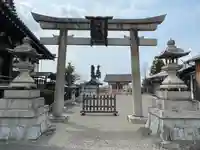 八幡神社(滋賀県)