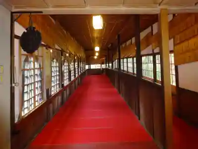 高龍寺のその他建物