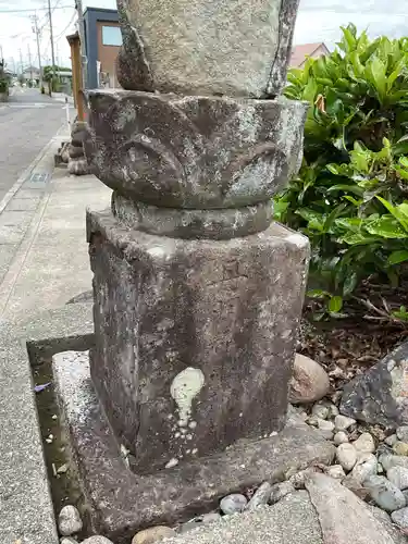 般若寺のその他建物