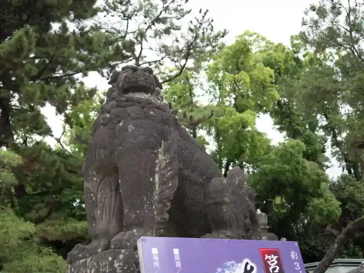 筥崎宮(福岡県)