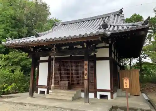 薬師寺(奈良県)