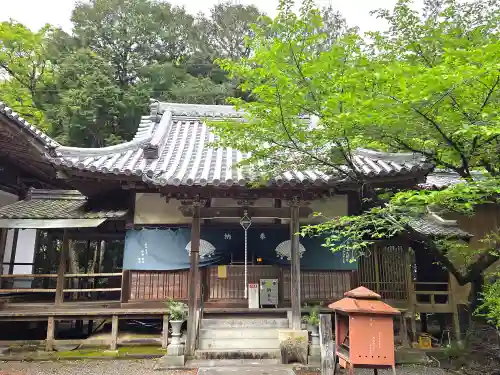 大興寺のその他建物