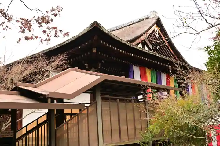 大報恩寺(千本釈迦堂)(京都府)