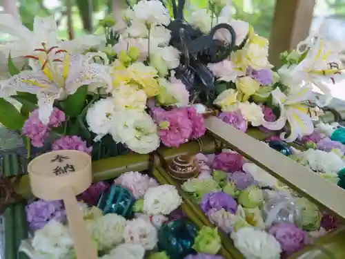正一位 若草稲荷神社(宮城県)