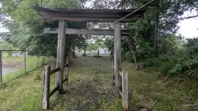 藤本神社(滋賀県)