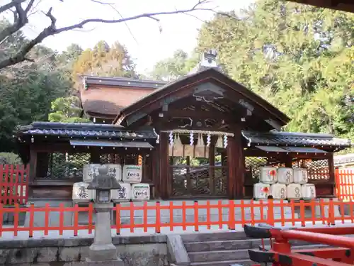 建勲神社(京都府)