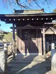 南光寺(神奈川県)