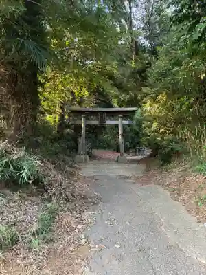 日枝神社(千葉県)