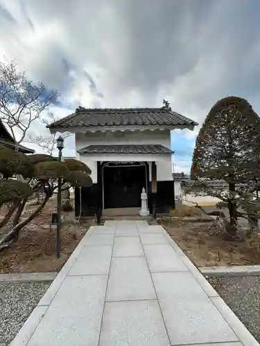妙音寺(長野県)