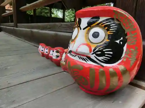 吉備津神社の建物その他